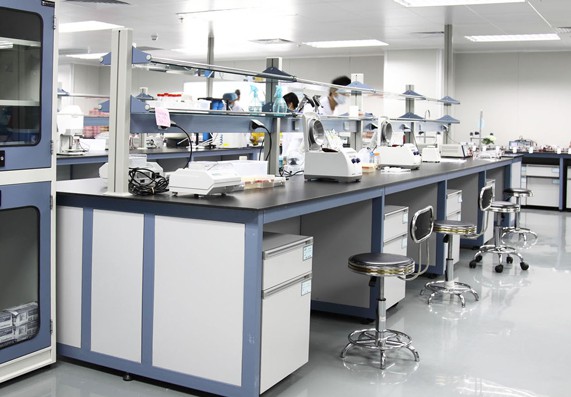 化學(xué)實驗室